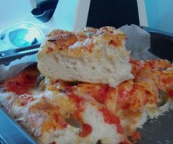 FOCACCIA SUPER SOFFICE