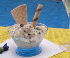 GELATO ALLA STRACCIATELLA