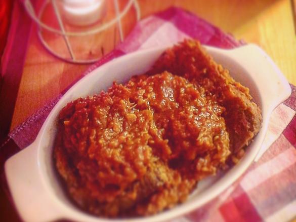 Stra...cotto ( di te!)-CONTEST SAN VALENTINO