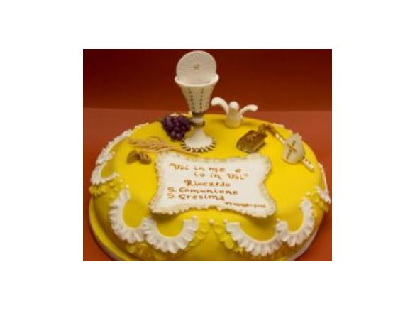 torta CresiComunione