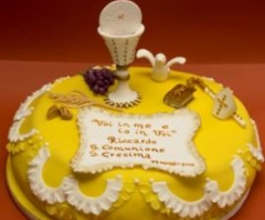 torta CresiComunione