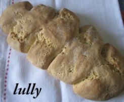 Spiga di semola di grano duro rimacinata con pm