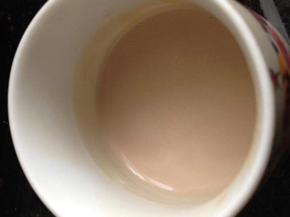 Liquore Kinder Cioccolato