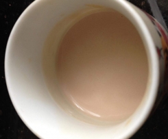 Liquore Kinder Cioccolato