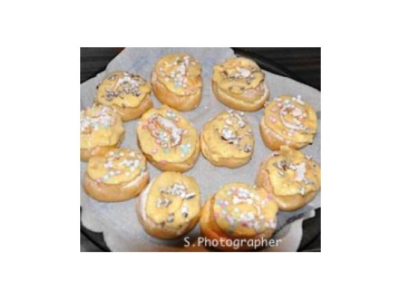 BOCCONCINI DI CREMA CHANTILLY