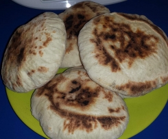 Batbout (pane marocchino)