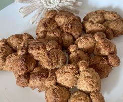 Variante di Biscotti di grano saraceno