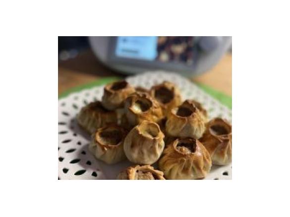 PASTIERE DI CARNE (tipiche Modicane)