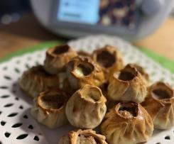 PASTIERE DI CARNE (tipiche Modicane)