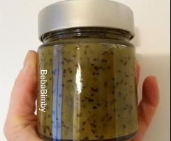 CONFETTURA DI KIWI SENZA ZUCCHERO "contest ricette leggere"