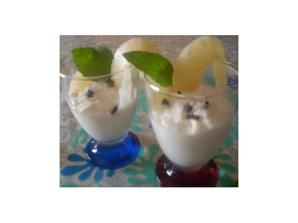 PARFAIT PINA COLADA