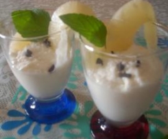 PARFAIT PINA COLADA