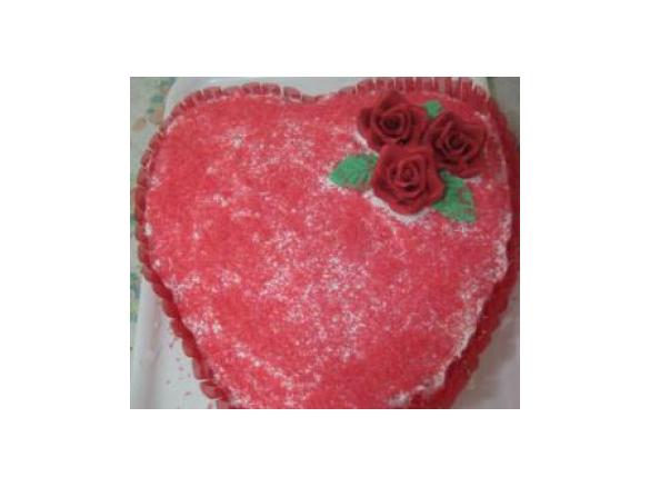 Torta dell'Amore