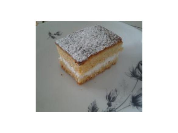 Merendine paradiso al cocco