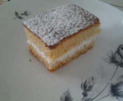 Merendine paradiso al cocco