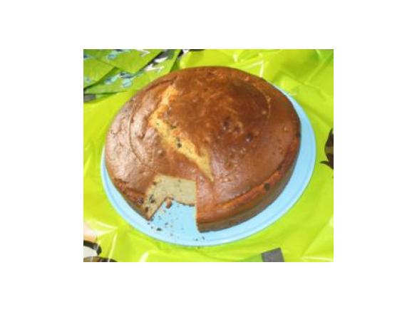 TORTA "3" 