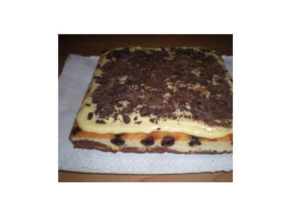 torta biancaneve