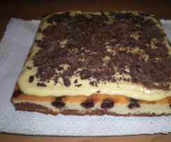 torta biancaneve