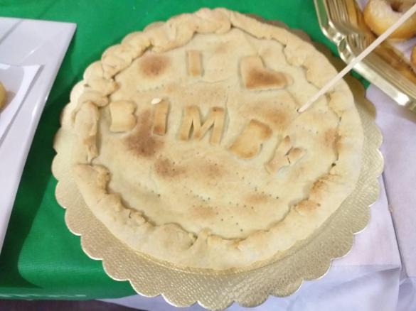 CALZONE DI CIPOLLA PUGLIESE (giovannaf)