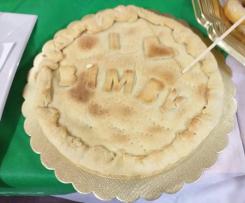 CALZONE DI CIPOLLA PUGLIESE (giovannaf)