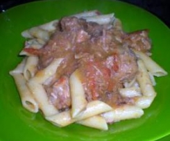 ragù alla genovese napoletano 