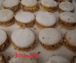 I deliziosi di zia Teté