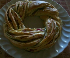 Angelica alla erba cipollina