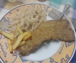 Crauti contest contorni verdure