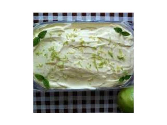 TIRAMISU' AL LIMONE