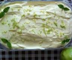 TIRAMISU' AL LIMONE