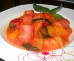 Caponata Ricca