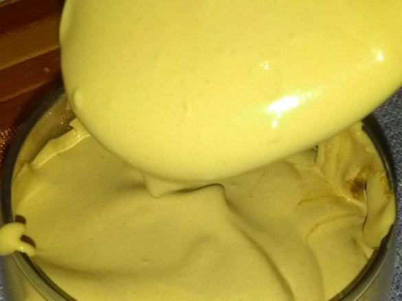 Il Cremoso al caffè e orzo