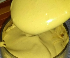 Il Cremoso al caffè e orzo