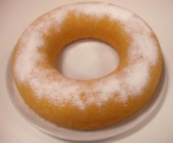 CIAMBELLONE AL LIMONE