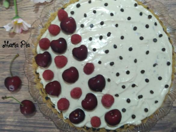 TORTA COOKIES ESTIVA