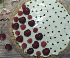 TORTA COOKIES ESTIVA