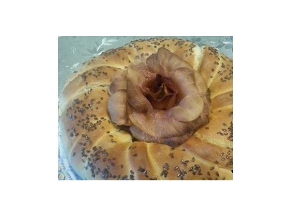 PAN BRIOCHES SALATO RIPIENO