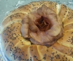 PAN BRIOCHES SALATO RIPIENO