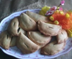 PIE PASQUALI ALL'OLIO 