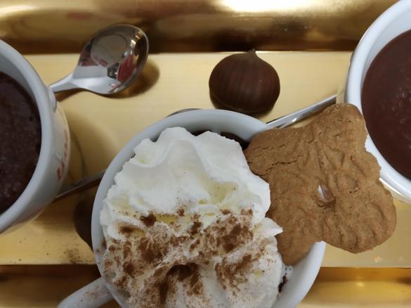 Cioccolata Calda d'Avvento-CONTEST CIOCCOLATA CALDA