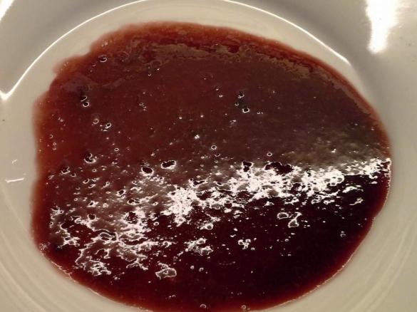 confettura di ciliege-snocciolamento Bimby-velocissima