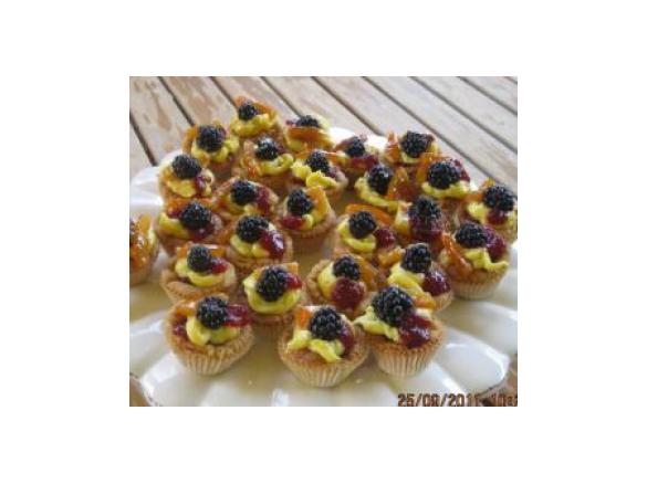 Pasticcini Mignon