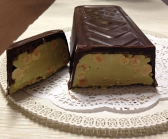 TORRONE DEI MORTI AL PISTACCHIO O ALTRO GUSTO