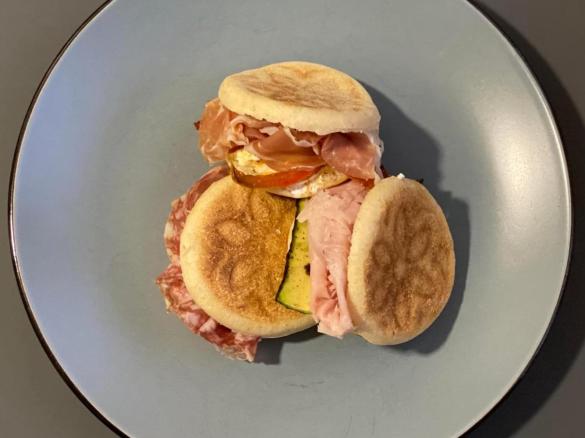 Crescentine modenesi