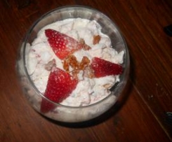 Dolce alla Panna veloce