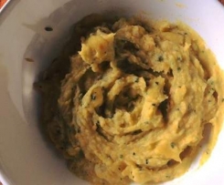 Purè di verdure leggero (ideale per i più piccoli)