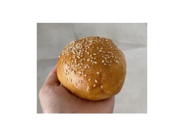 Burger Buns - Panini per Hamburger morbidissimi