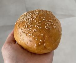 Burger Buns - Panini per Hamburger morbidissimi
