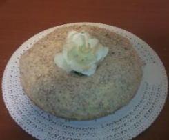 CORONA DI FRANCOFORTE dal libro Bimby TORTE E BISCOTTI