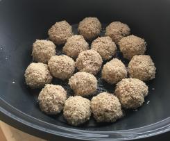 Polpettine di vitello al varoma